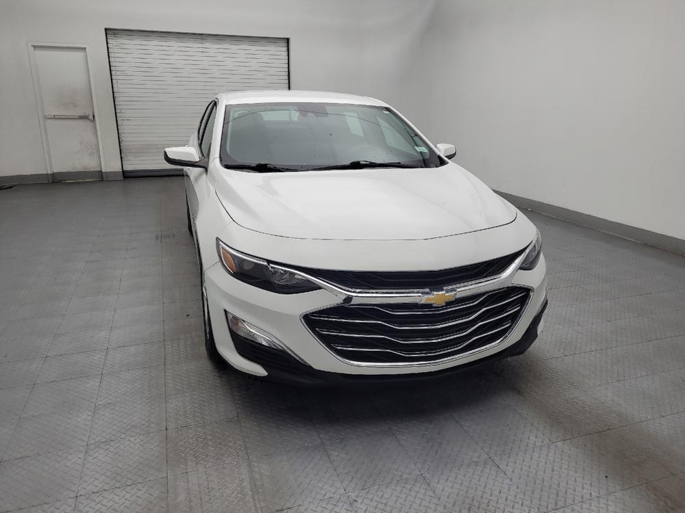 used 2023 Chevrolet Malibu car, priced at $21,495