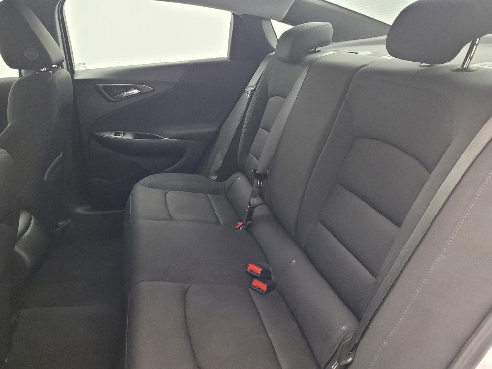 used 2023 Chevrolet Malibu car, priced at $21,495