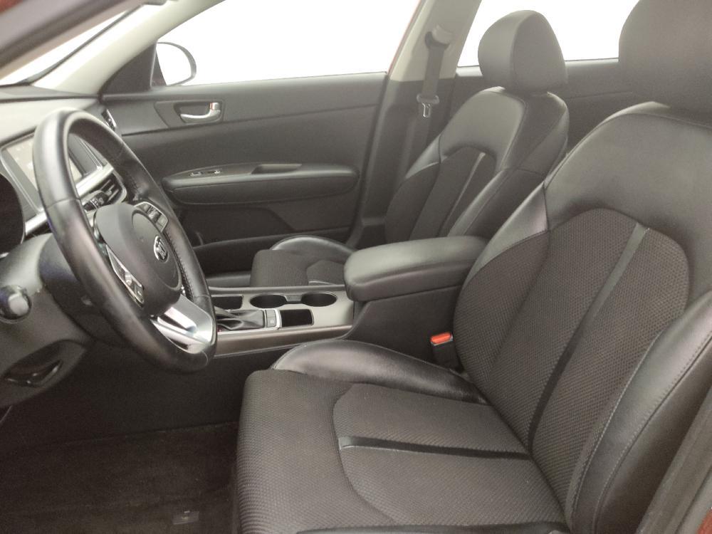 used 2019 Kia Optima car, priced at $16,195