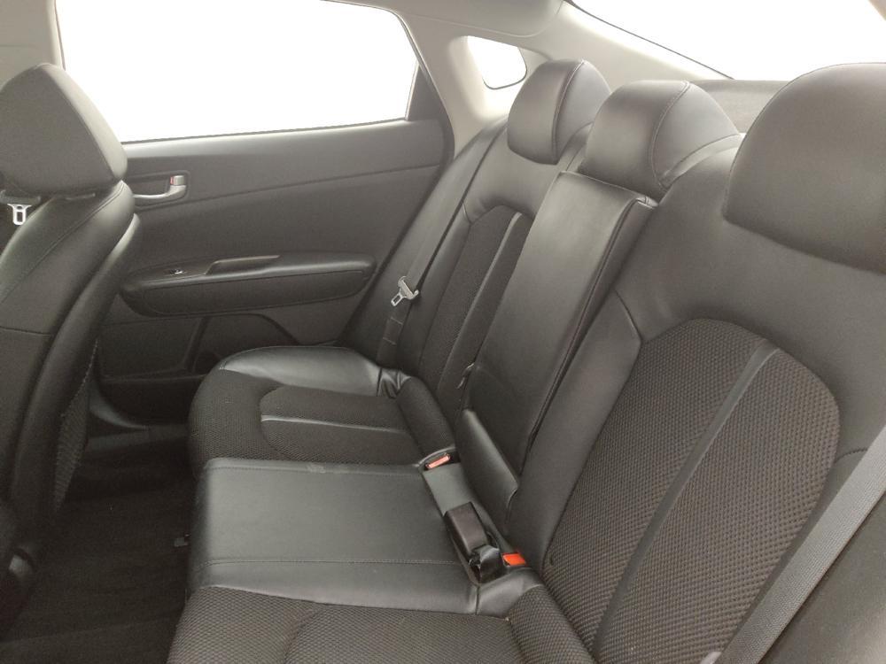 used 2019 Kia Optima car, priced at $16,195