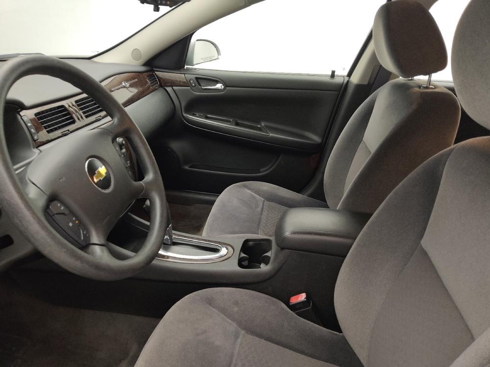 used 2016 Chevrolet Impala Limited car, priced at $14,495
