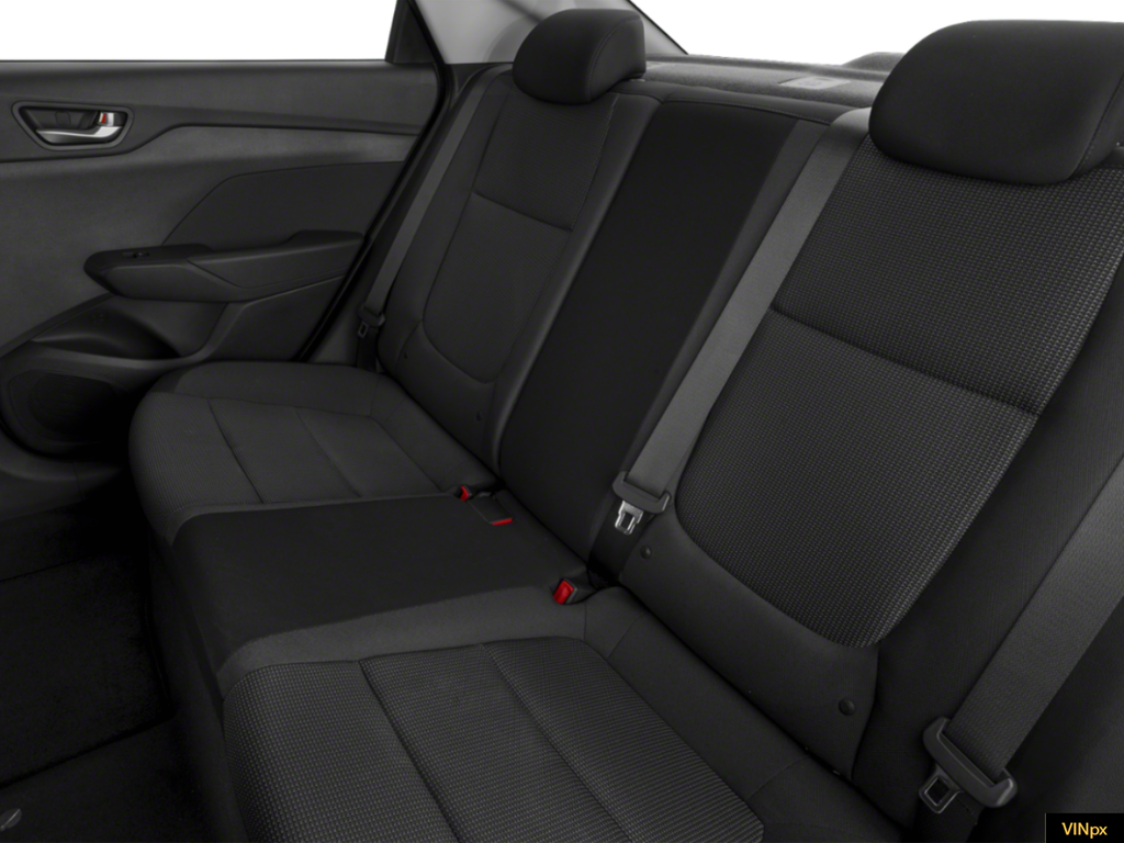 used 2021 Hyundai Accent car, priced at $16,095