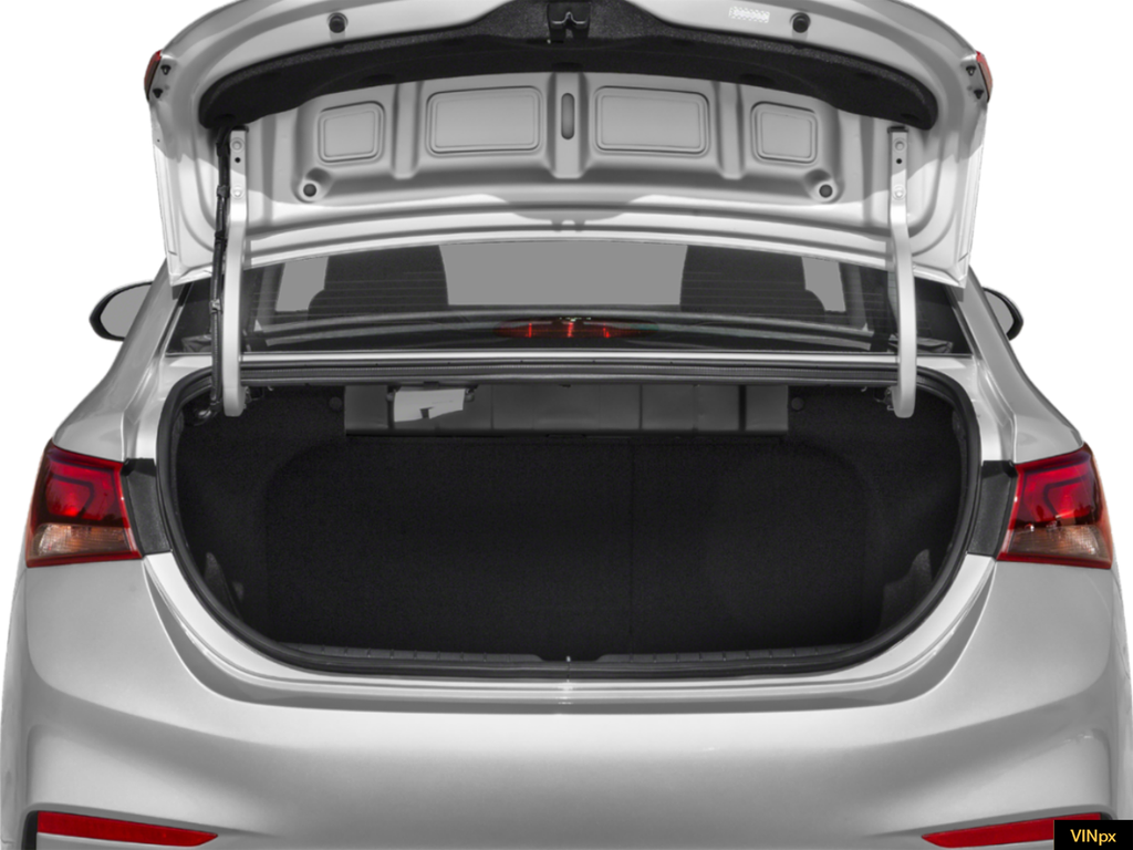 used 2021 Hyundai Accent car, priced at $16,095