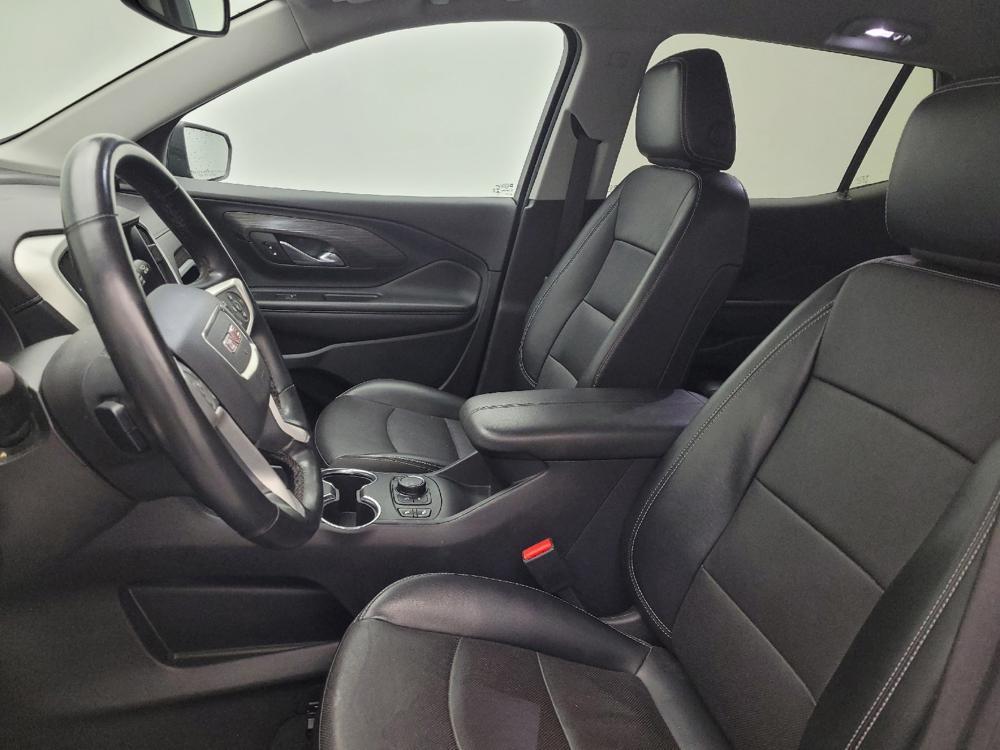 used 2023 GMC Terrain car, priced at $25,495