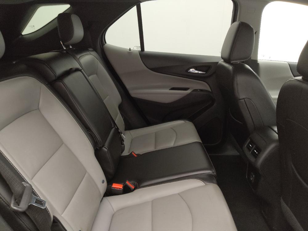 used 2019 Chevrolet Equinox car, priced at $16,395