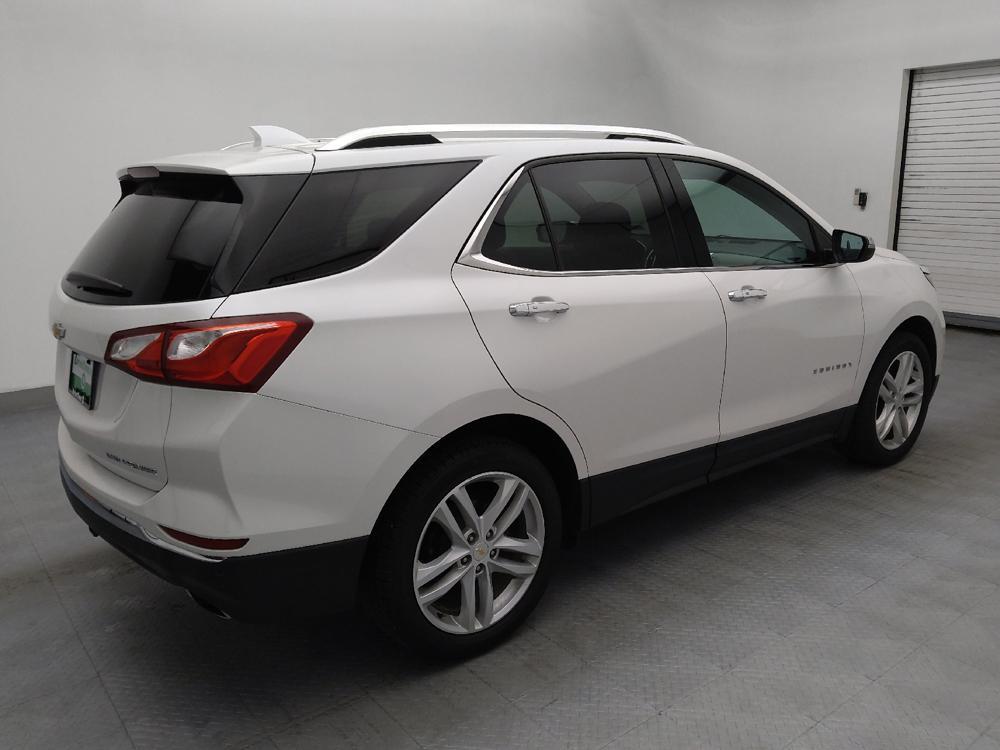 used 2019 Chevrolet Equinox car, priced at $16,395