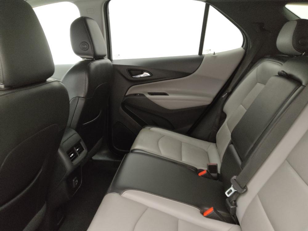 used 2019 Chevrolet Equinox car, priced at $16,395