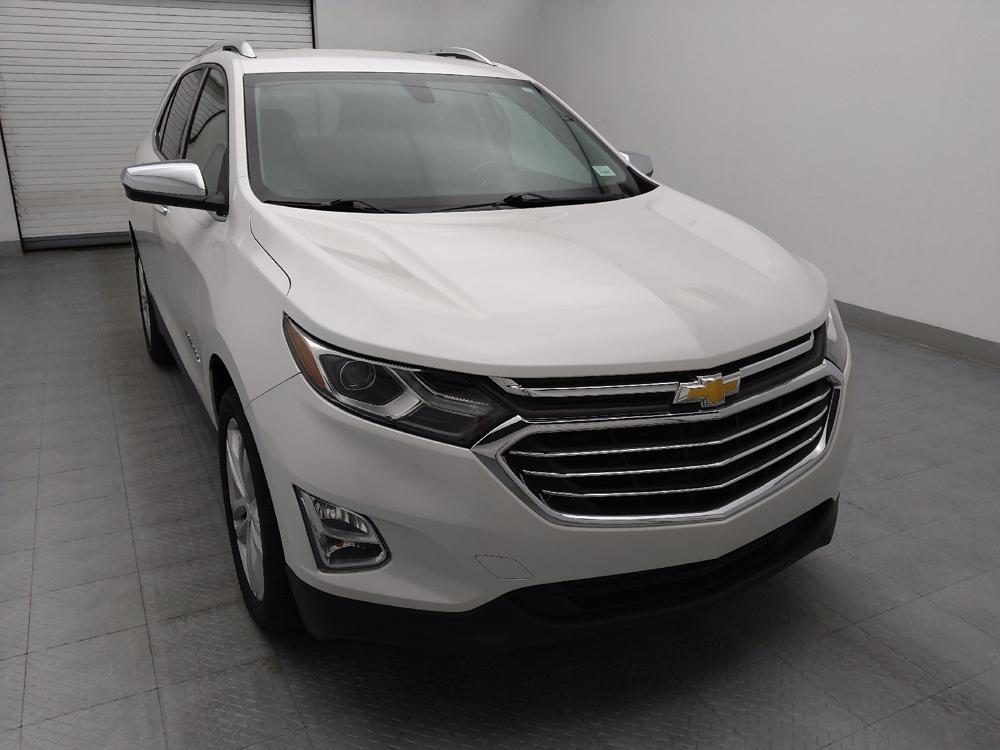 used 2019 Chevrolet Equinox car, priced at $16,395