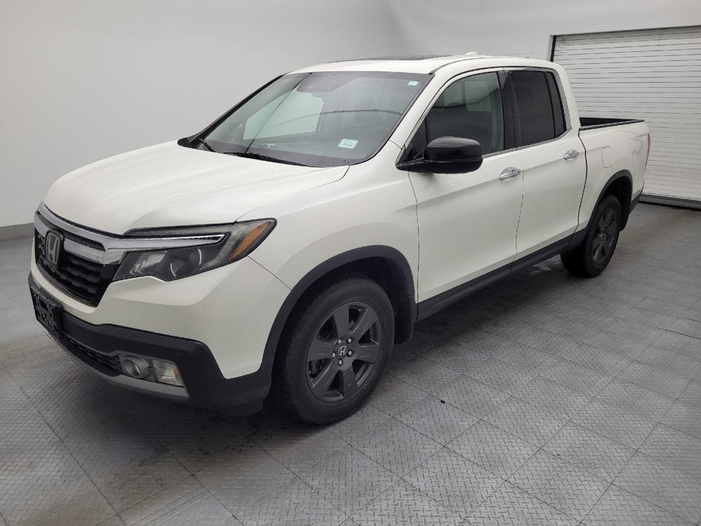 used 2017 Honda Ridgeline car, priced at $21,695
