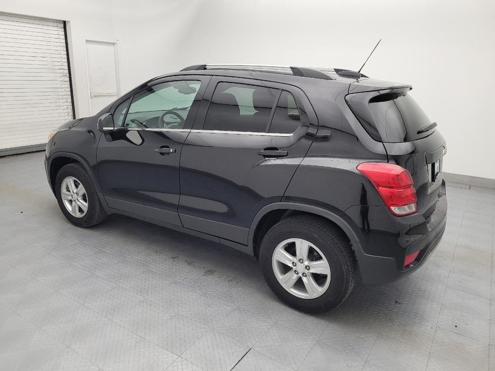 used 2017 Chevrolet Trax car, priced at $15,595