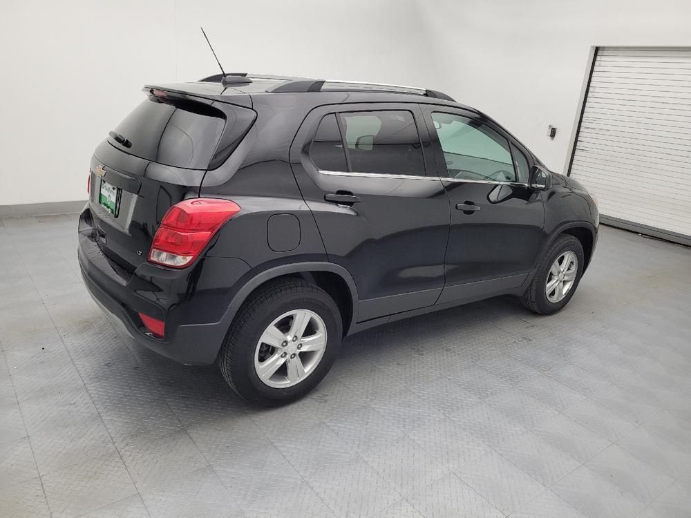 used 2017 Chevrolet Trax car, priced at $15,595