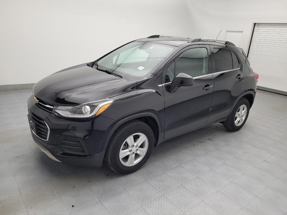 used 2017 Chevrolet Trax car, priced at $15,595