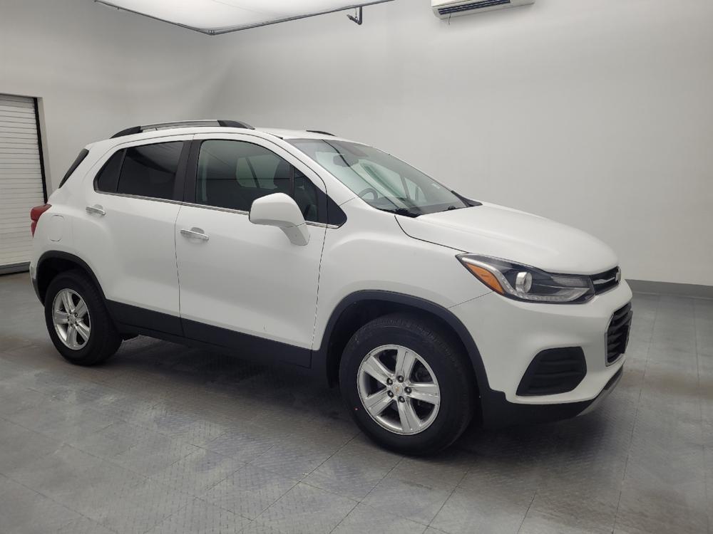 used 2019 Chevrolet Trax car, priced at $15,795