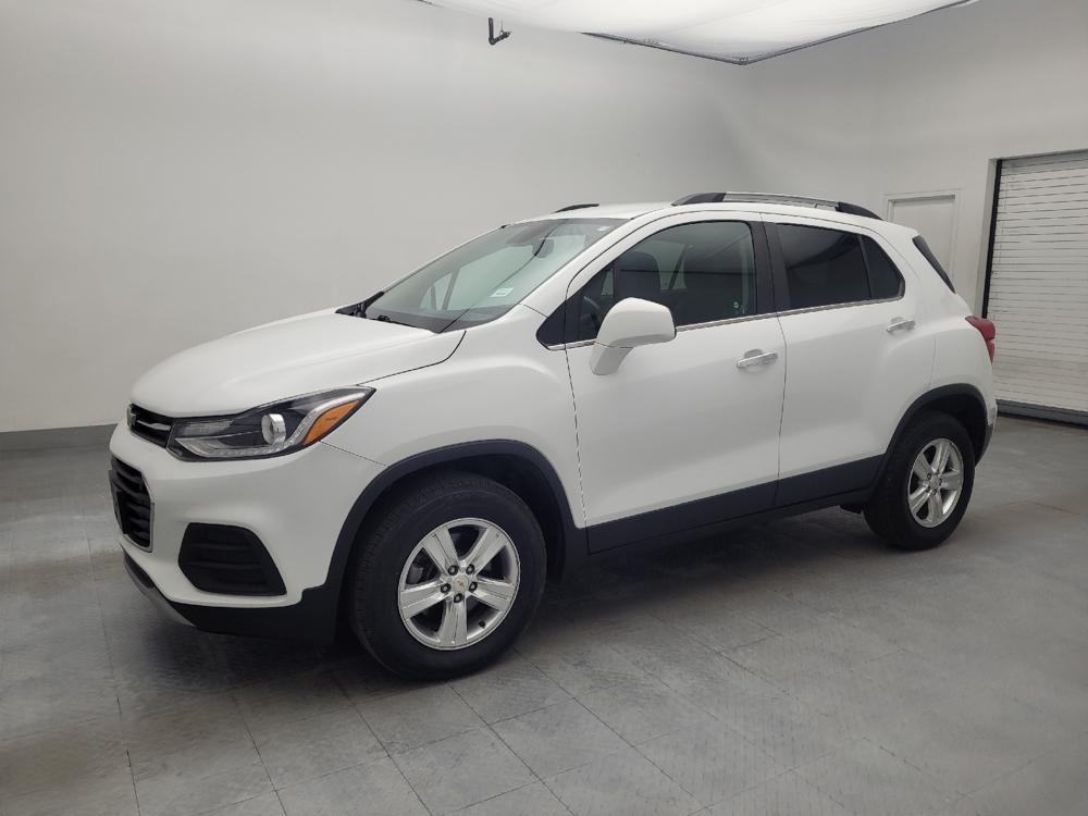 used 2019 Chevrolet Trax car, priced at $15,795
