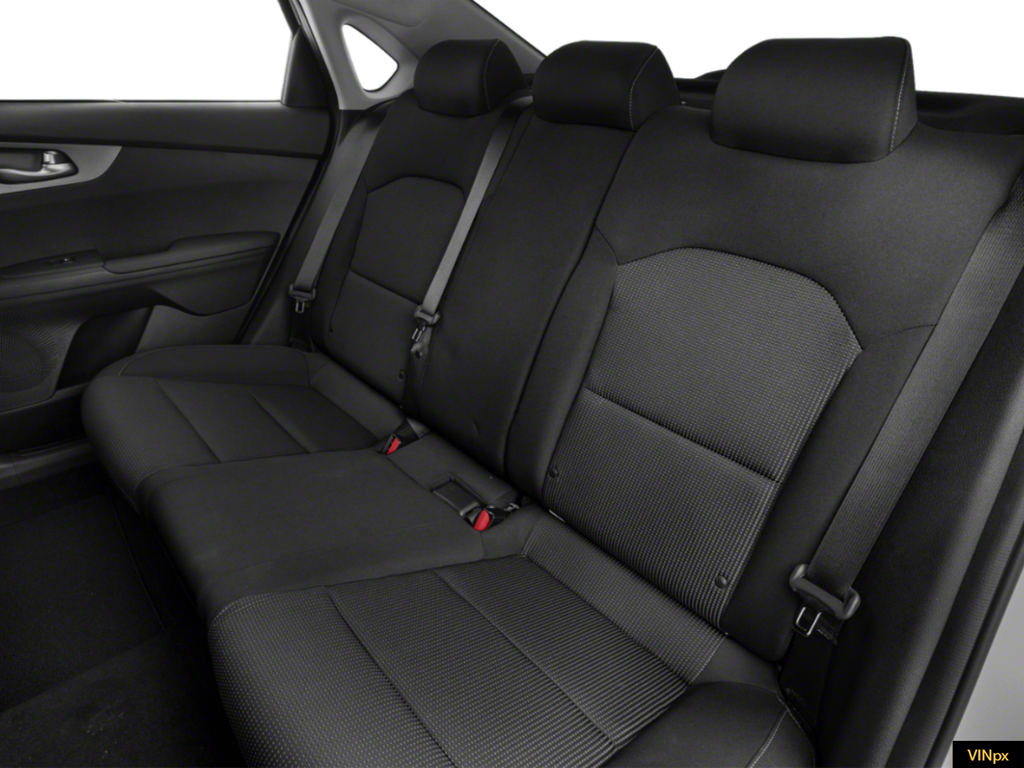 used 2020 Kia Forte car, priced at $15,895