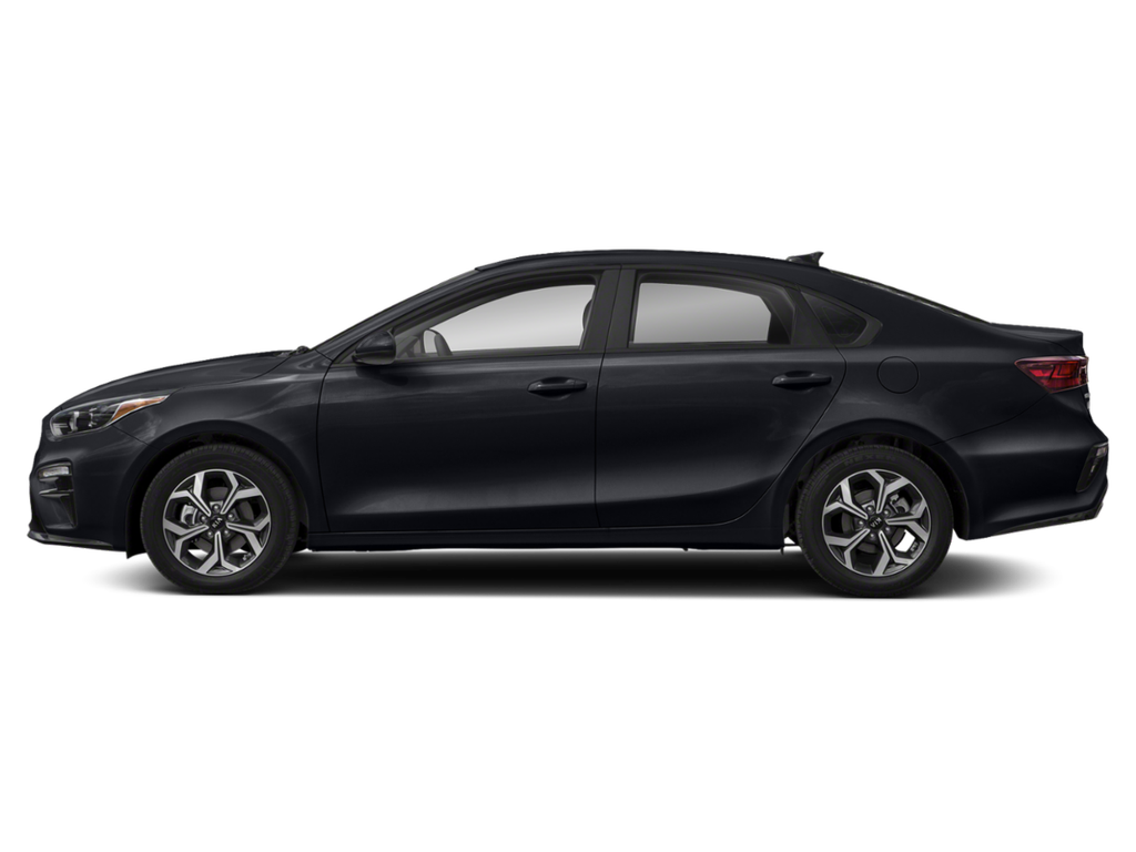 used 2020 Kia Forte car, priced at $15,895