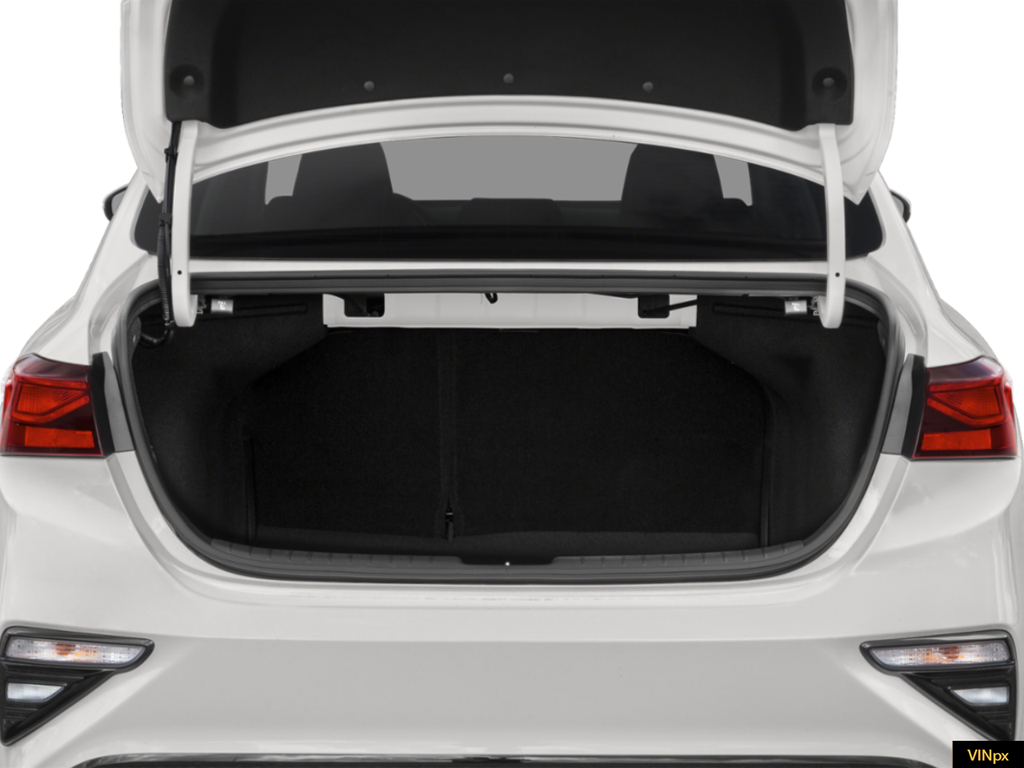 used 2020 Kia Forte car, priced at $15,895