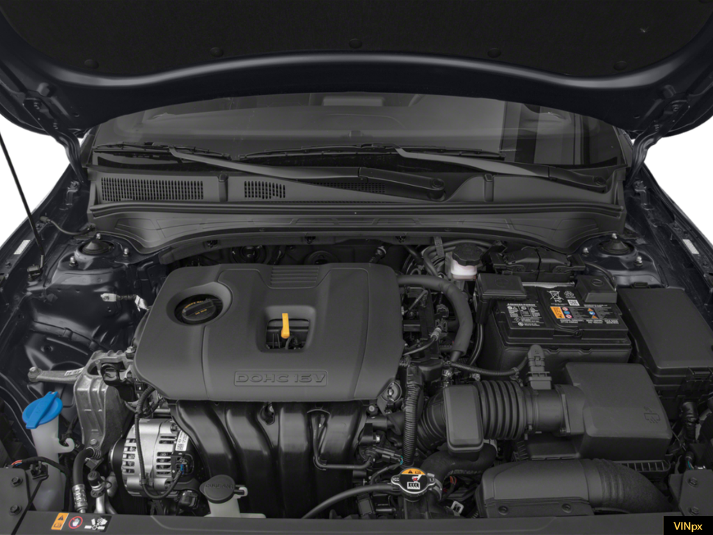 used 2023 Kia Forte car, priced at $21,595