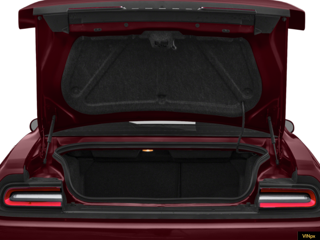 used 2021 Dodge Challenger car, priced at $23,095