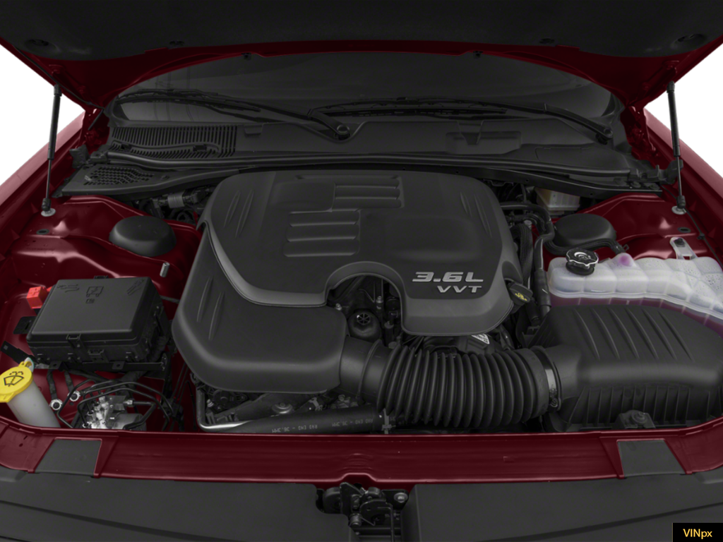 used 2021 Dodge Challenger car, priced at $23,095