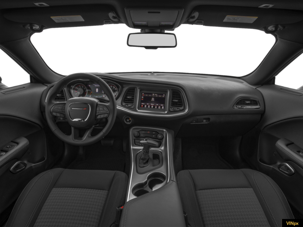 used 2021 Dodge Challenger car, priced at $23,095