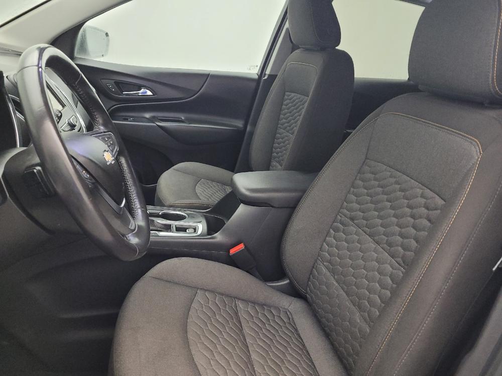 used 2019 Chevrolet Equinox car, priced at $17,495