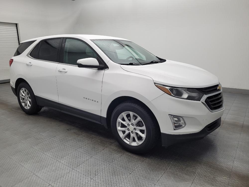 used 2019 Chevrolet Equinox car, priced at $17,495