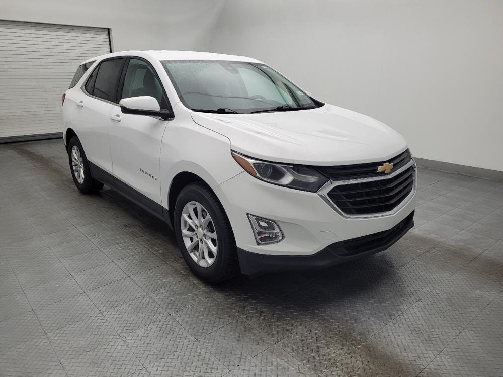 used 2019 Chevrolet Equinox car, priced at $17,495