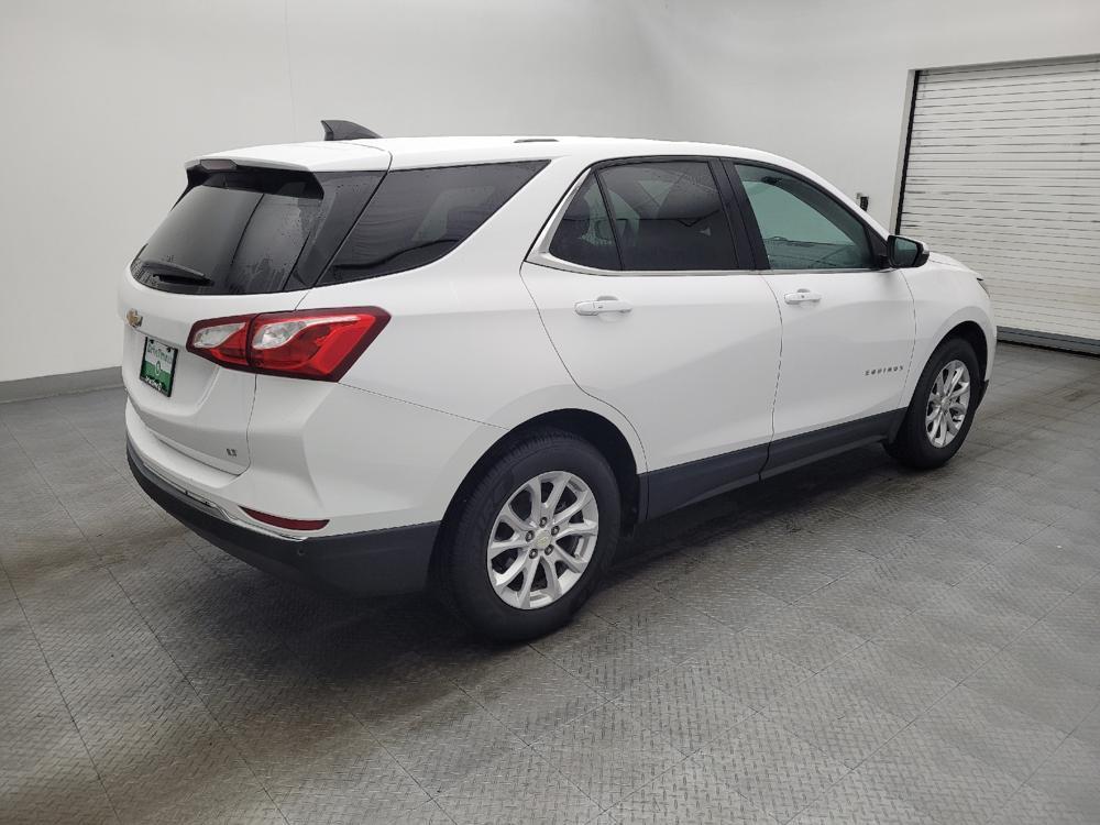 used 2019 Chevrolet Equinox car, priced at $17,495