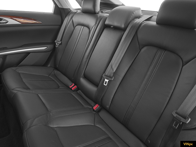 used 2013 Lincoln MKZ car, priced at $10,695