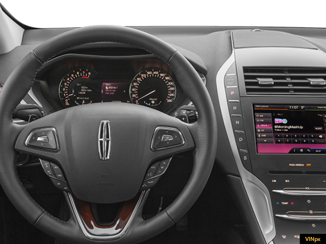 used 2013 Lincoln MKZ car, priced at $10,695