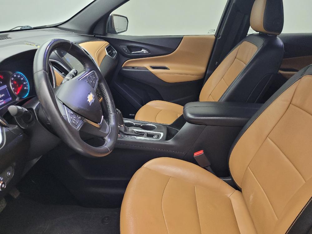 used 2019 Chevrolet Equinox car, priced at $16,395