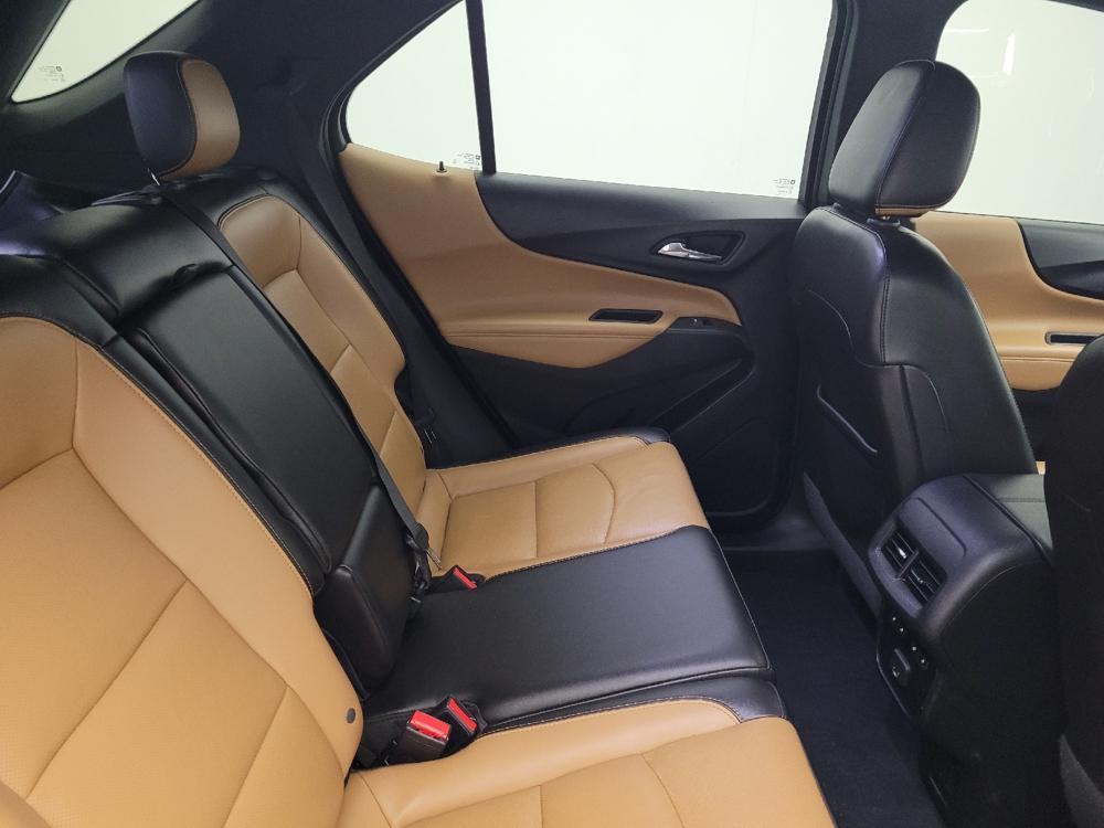used 2019 Chevrolet Equinox car, priced at $16,395