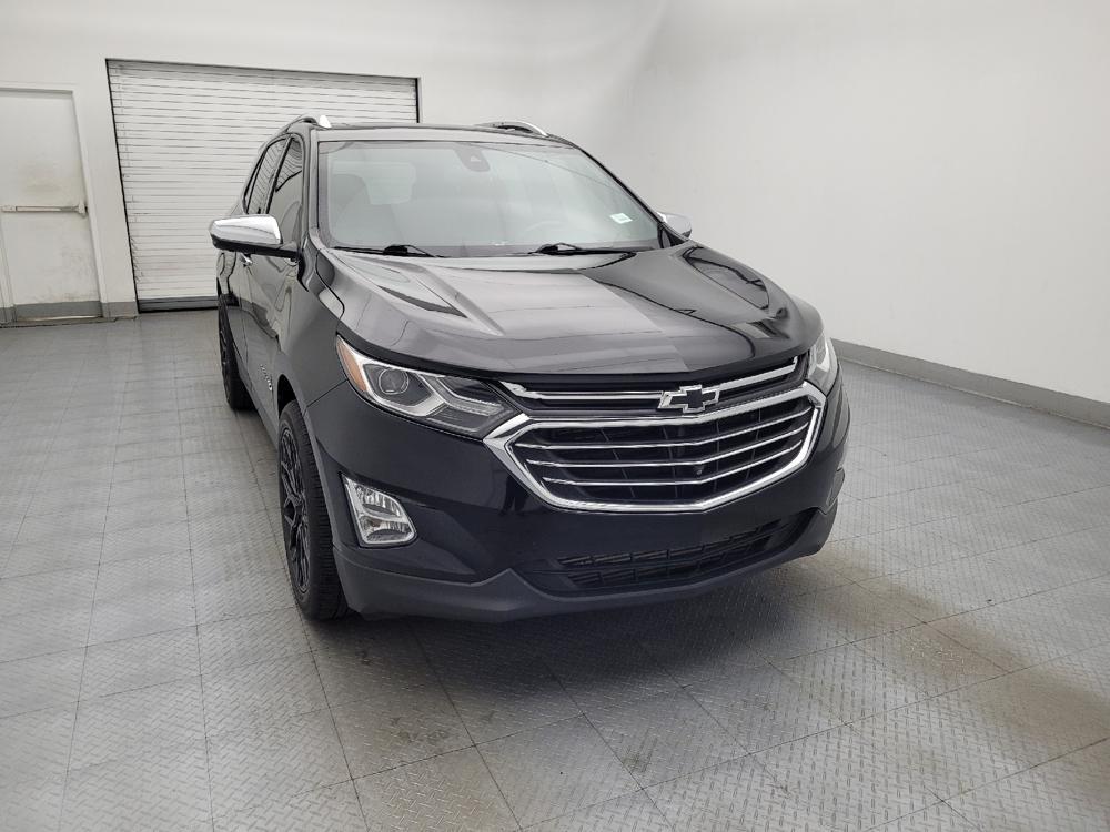 used 2019 Chevrolet Equinox car, priced at $16,395