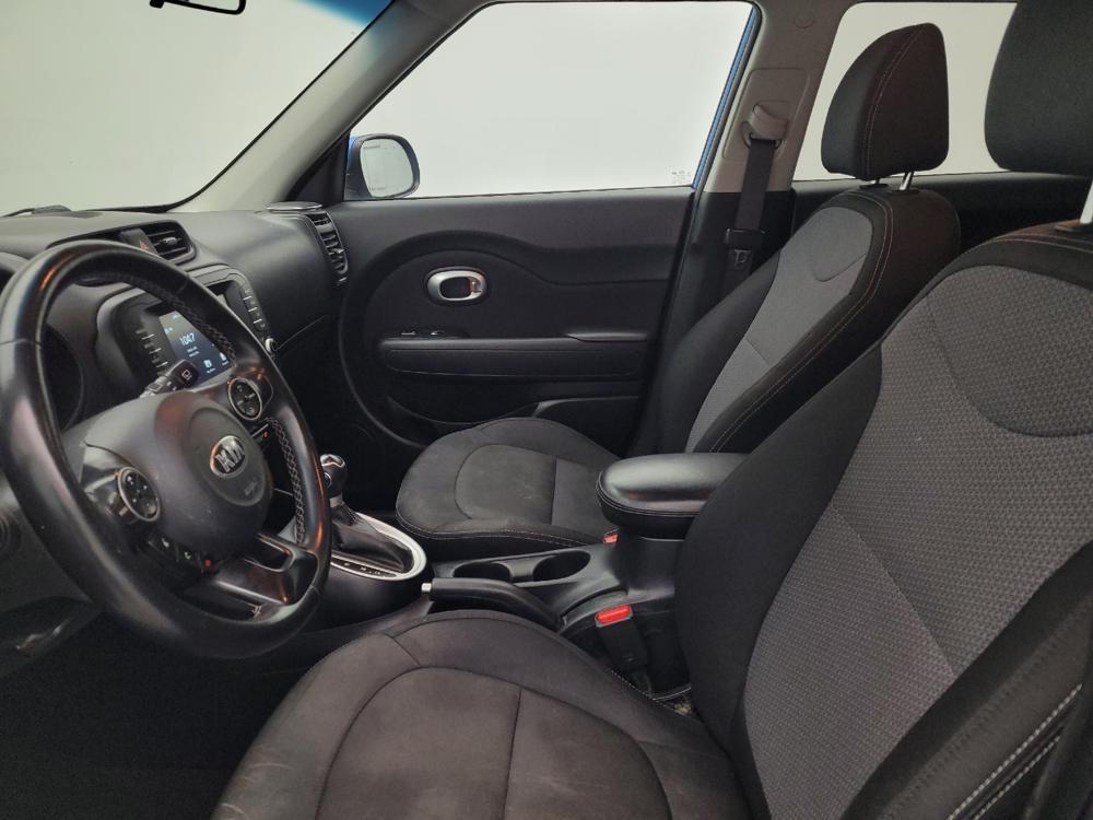 used 2019 Kia Soul car, priced at $14,795