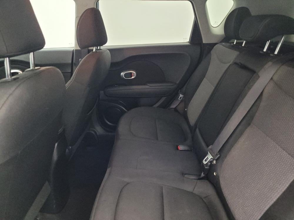 used 2019 Kia Soul car, priced at $14,795
