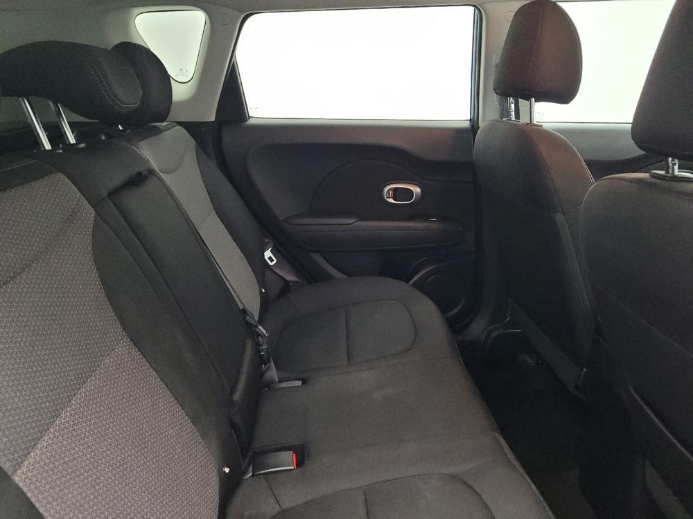 used 2019 Kia Soul car, priced at $14,795