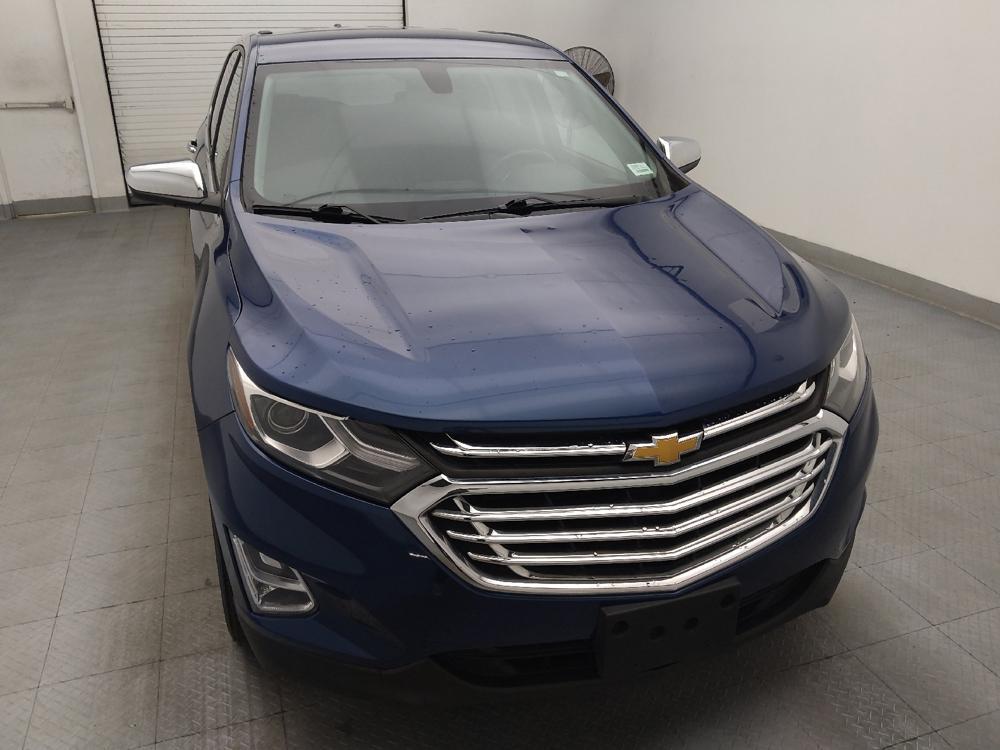 used 2019 Chevrolet Equinox car, priced at $17,395
