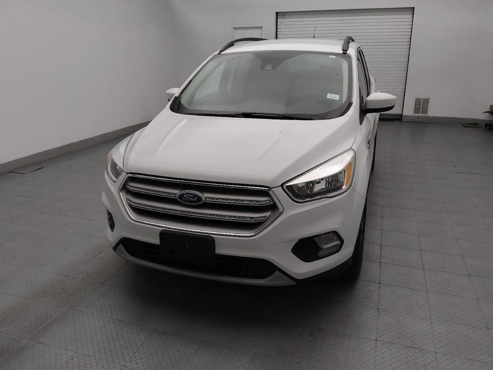 used 2018 Ford Escape car, priced at $16,995