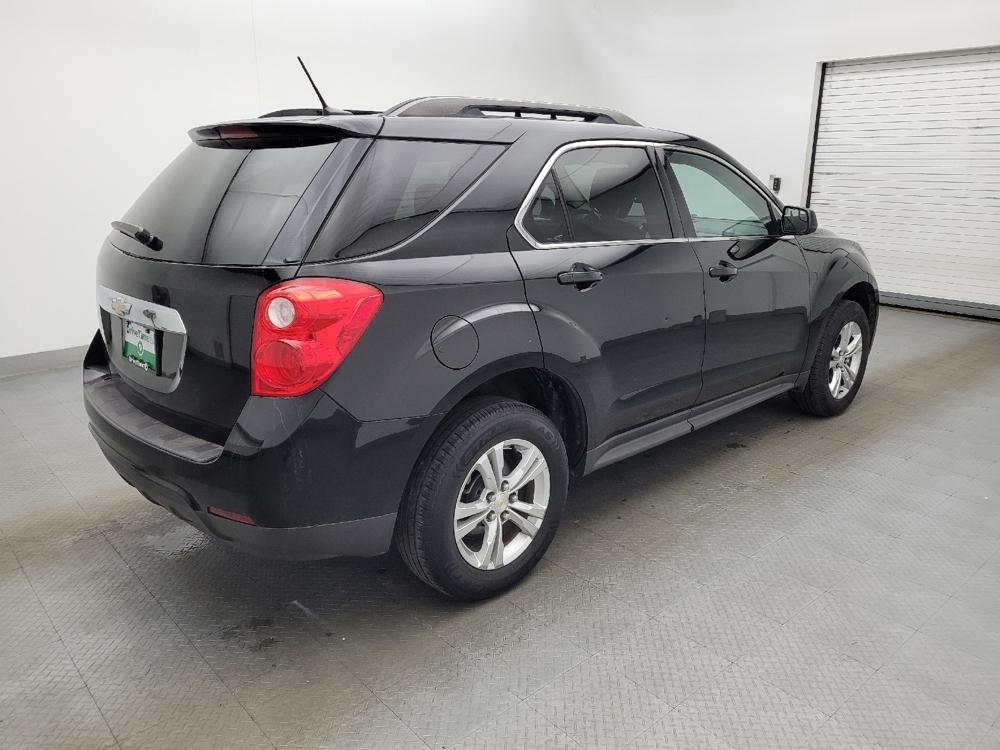 used 2013 Chevrolet Equinox car, priced at $10,295