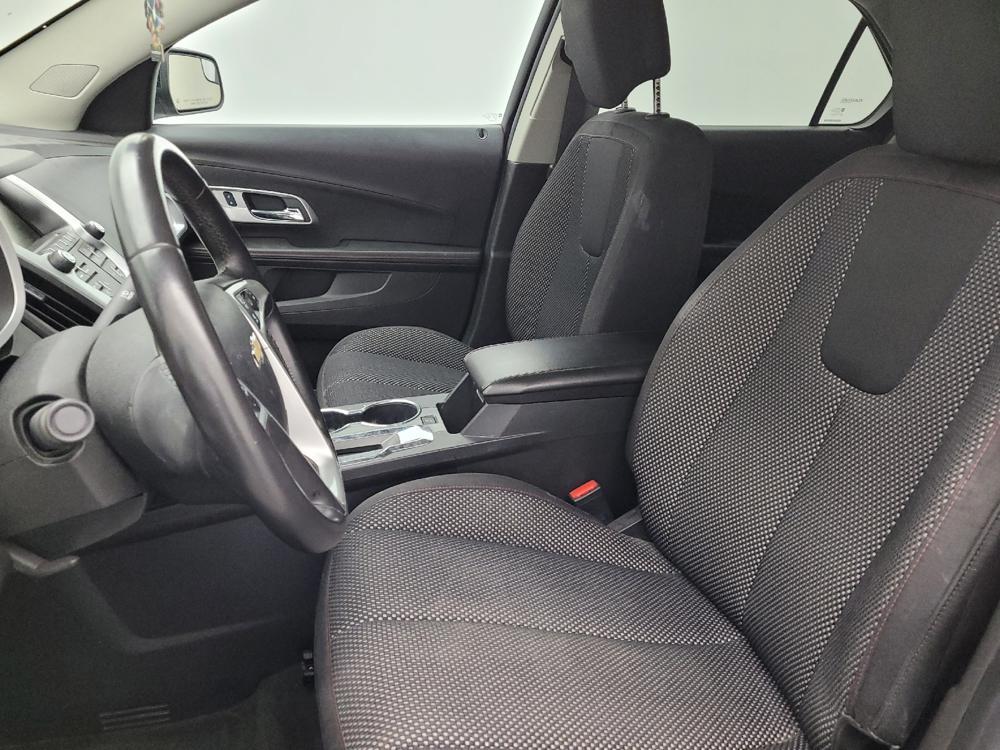 used 2013 Chevrolet Equinox car, priced at $10,295