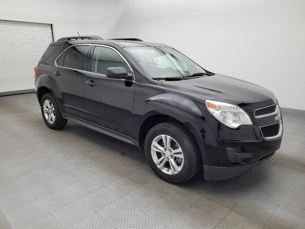 used 2013 Chevrolet Equinox car, priced at $10,295