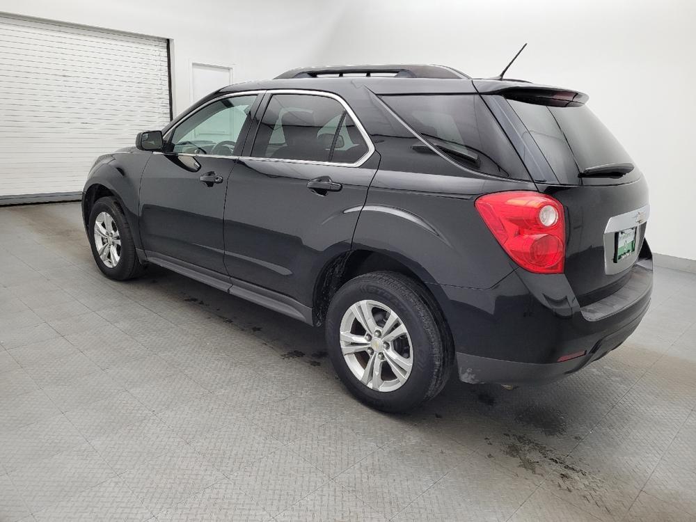 used 2013 Chevrolet Equinox car, priced at $10,295