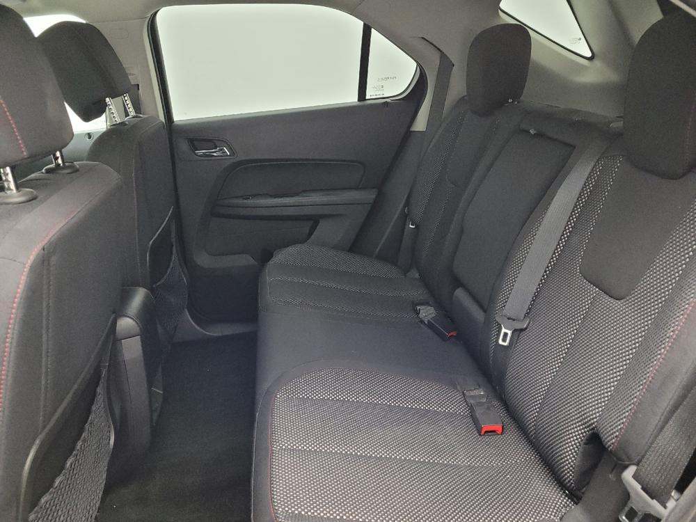 used 2013 Chevrolet Equinox car, priced at $10,295