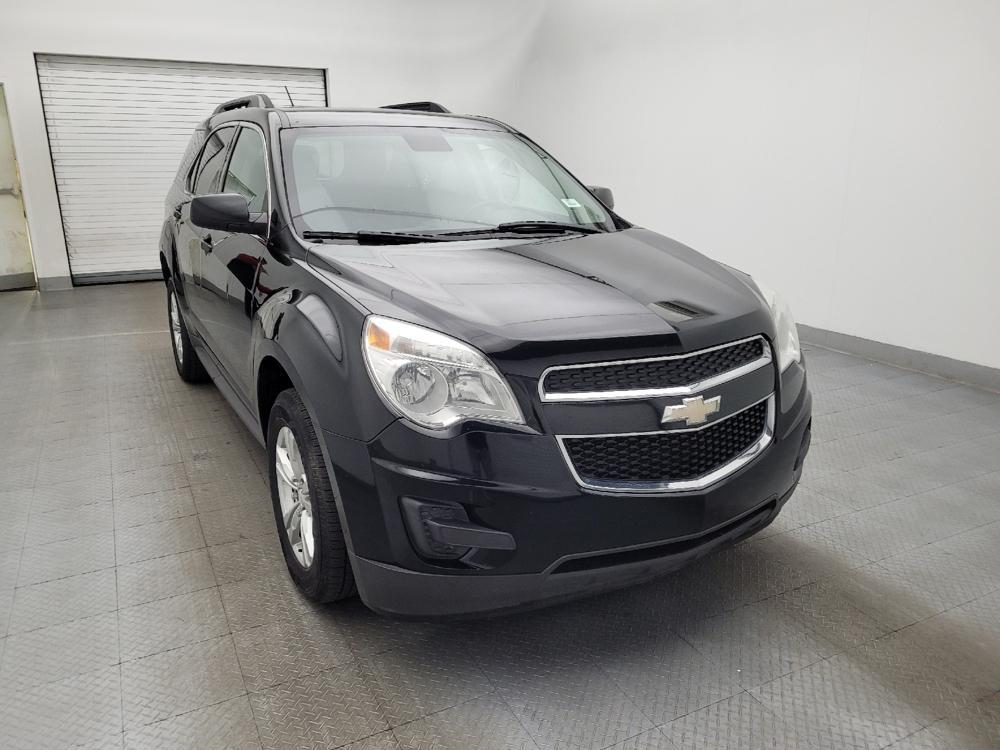 used 2013 Chevrolet Equinox car, priced at $10,295