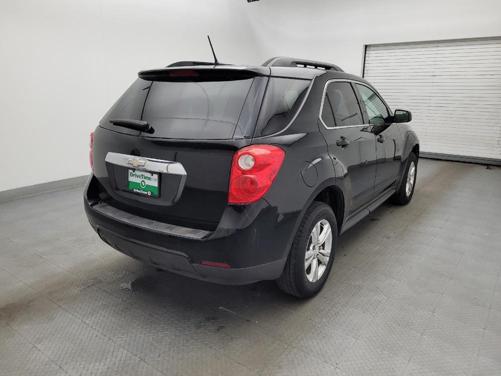 used 2013 Chevrolet Equinox car, priced at $10,295