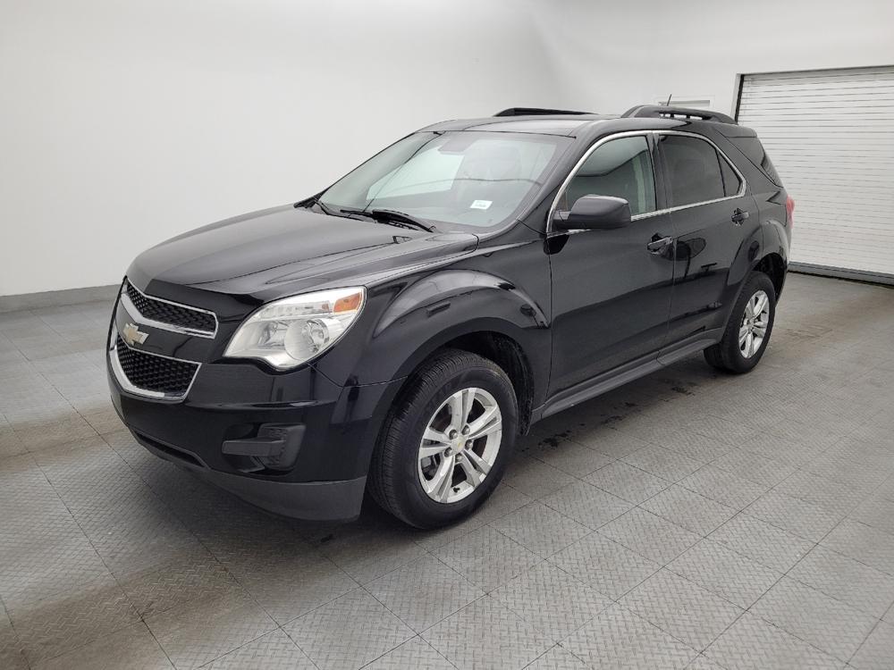 used 2013 Chevrolet Equinox car, priced at $10,295