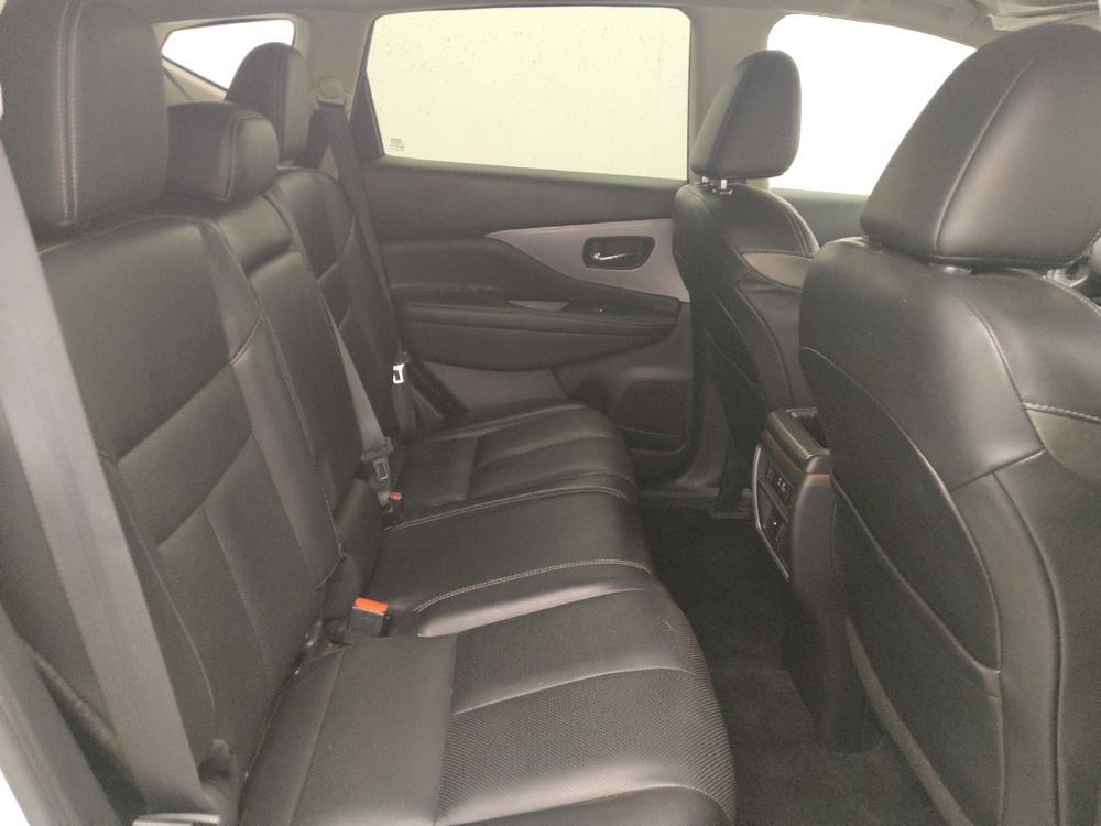 used 2019 Nissan Murano car, priced at $18,995