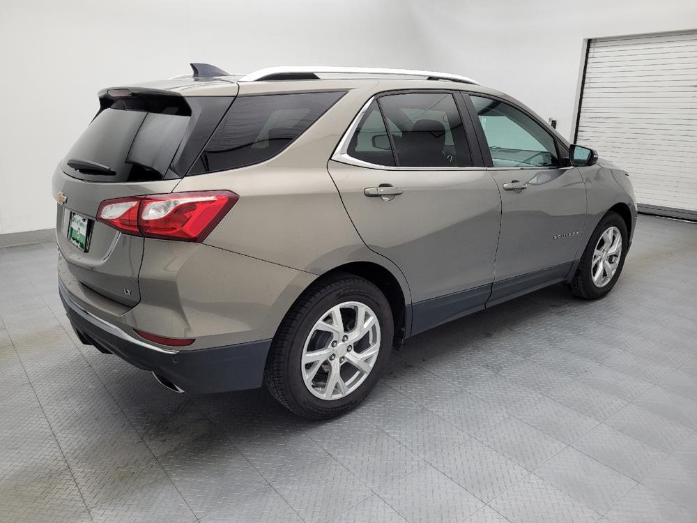 used 2019 Chevrolet Equinox car, priced at $15,495
