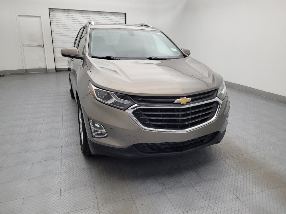 used 2019 Chevrolet Equinox car, priced at $15,495